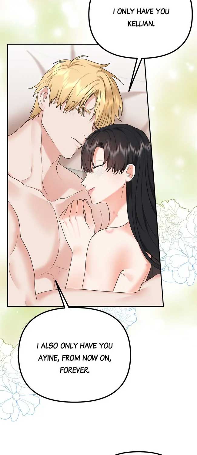 Altruistic Warrior Chapter 40 - Page 46