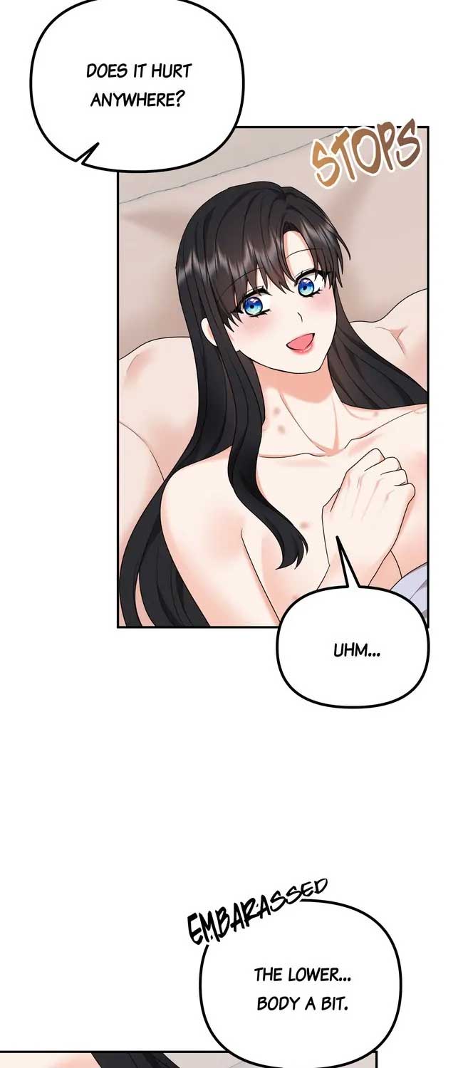 Altruistic Warrior Chapter 40 - Page 48
