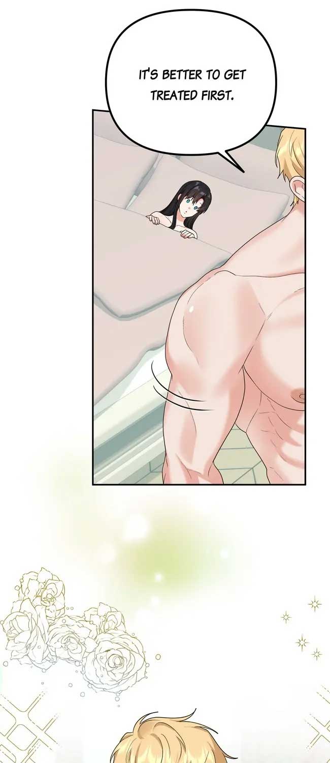 Altruistic Warrior Chapter 40 - Page 50