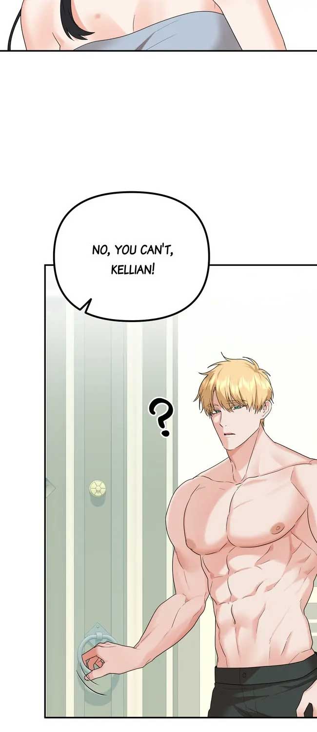 Altruistic Warrior Chapter 40 - Page 53