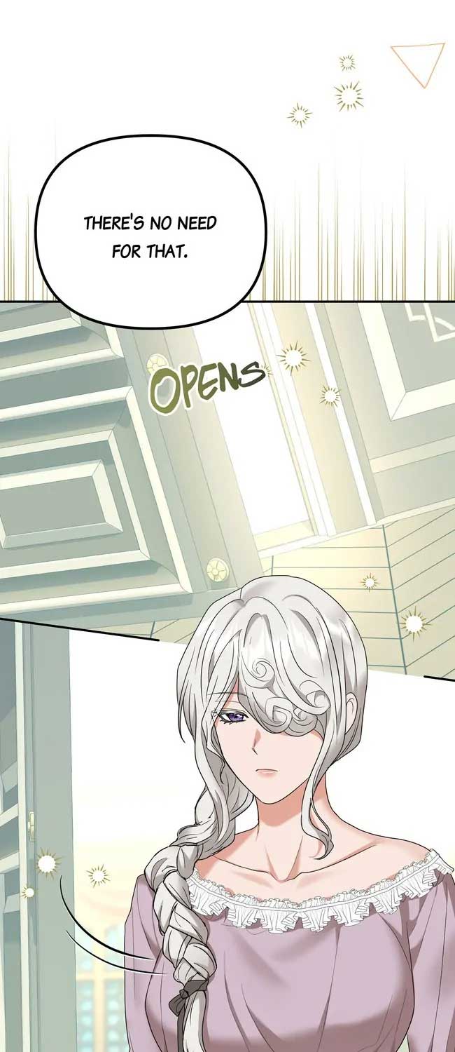Altruistic Warrior Chapter 40 - Page 55