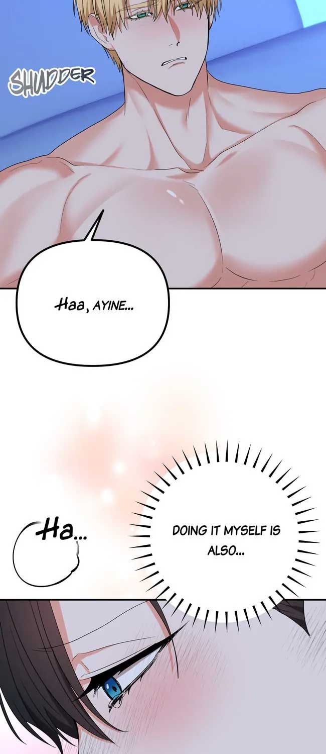 Altruistic Warrior Chapter 40 - Page 8