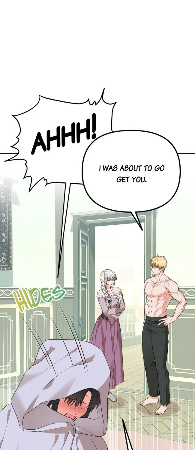 Altruistic Warrior Chapter 41 - Page 2