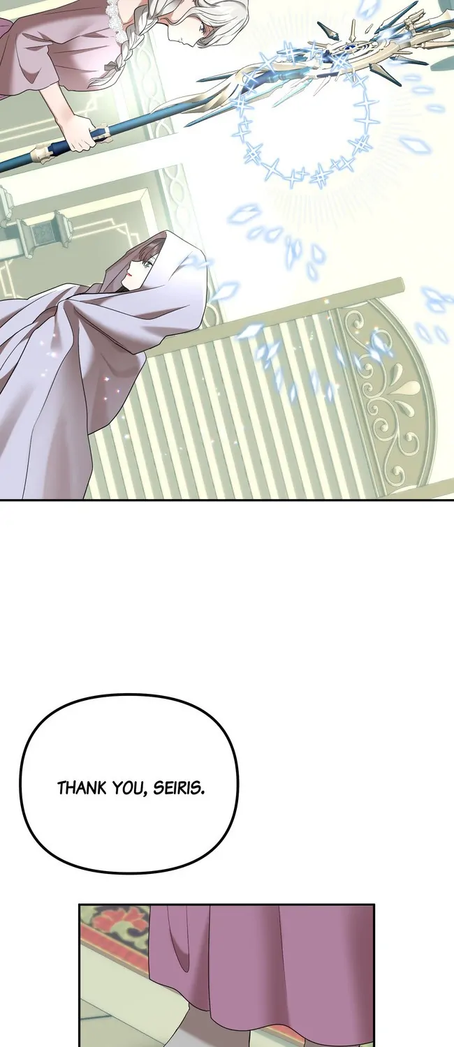 Altruistic Warrior Chapter 41 - Page 12