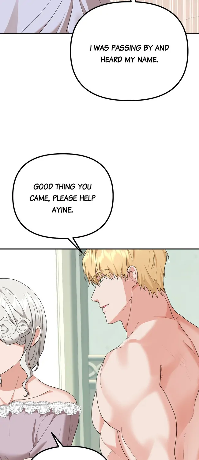 Altruistic Warrior Chapter 41 - Page 3