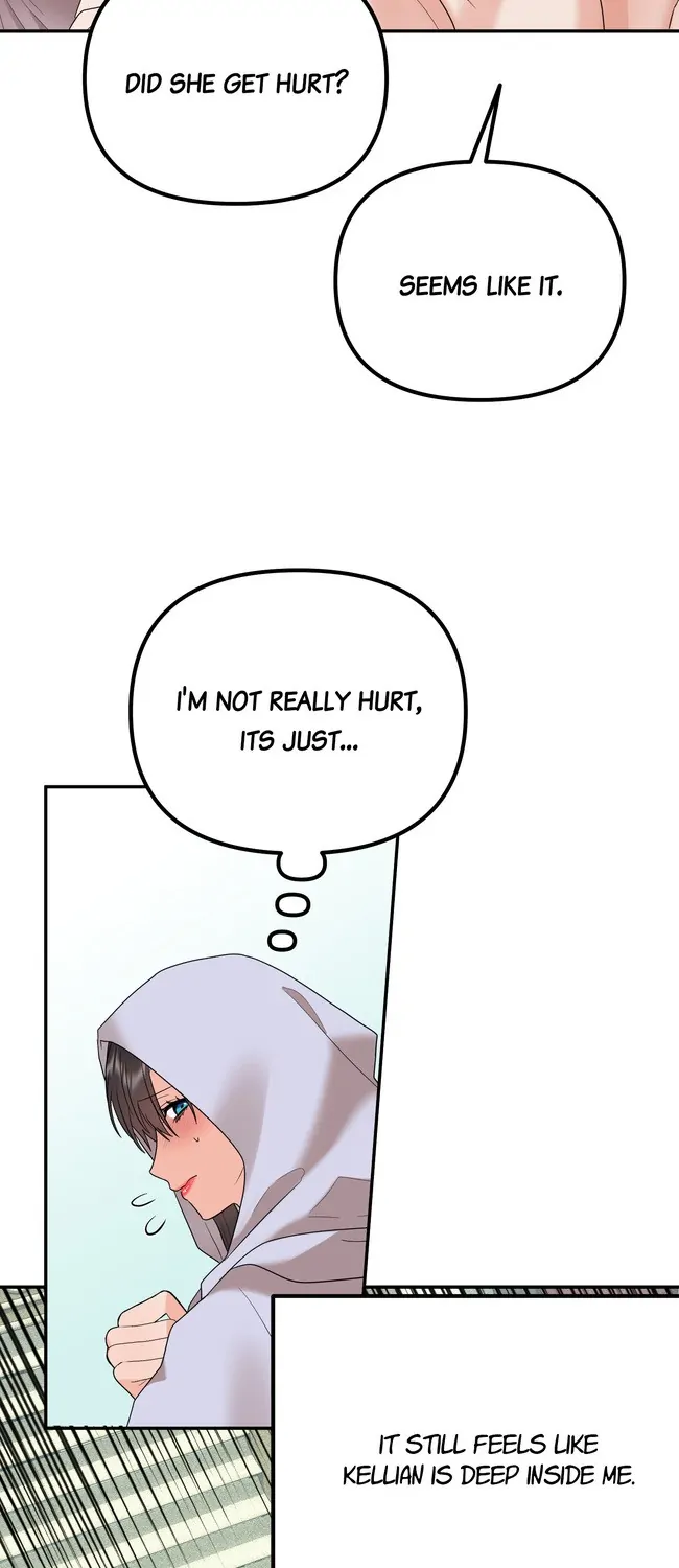 Altruistic Warrior Chapter 41 - Page 4