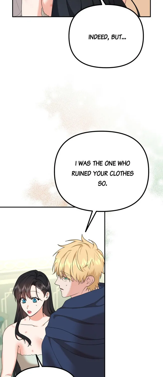 Altruistic Warrior Chapter 41 - Page 31