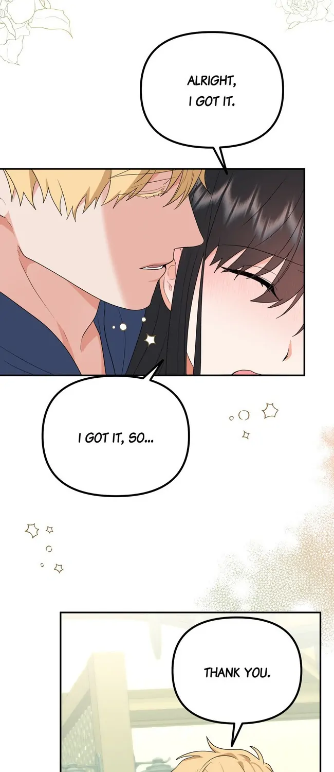 Altruistic Warrior Chapter 41 - Page 34