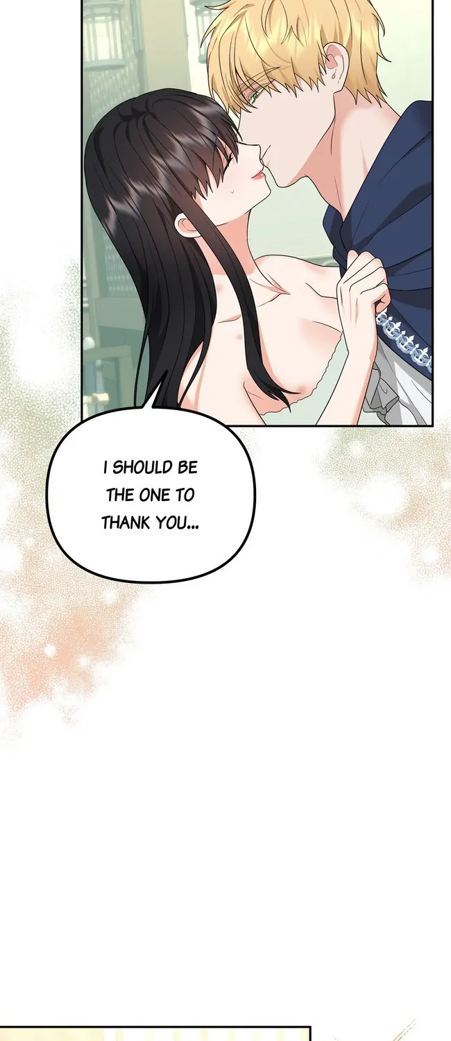 Altruistic Warrior Chapter 41 - Page 35