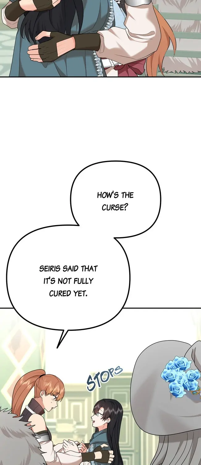 Altruistic Warrior Chapter 41 - Page 46