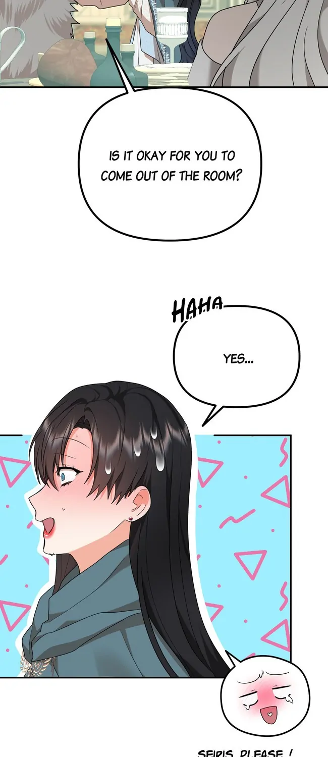 Altruistic Warrior Chapter 41 - Page 47