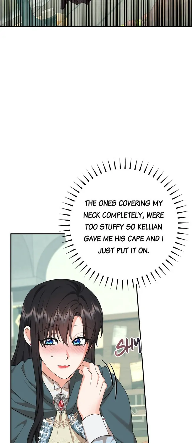 Altruistic Warrior Chapter 41 - Page 50