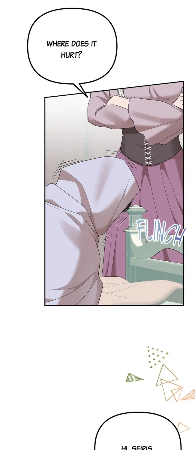 Altruistic Warrior Chapter 41 - Page 6