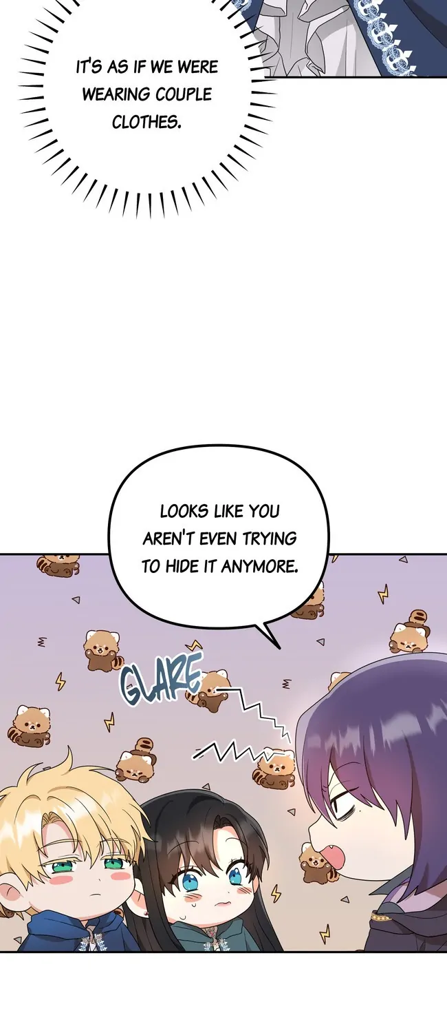 Altruistic Warrior Chapter 41 - Page 52
