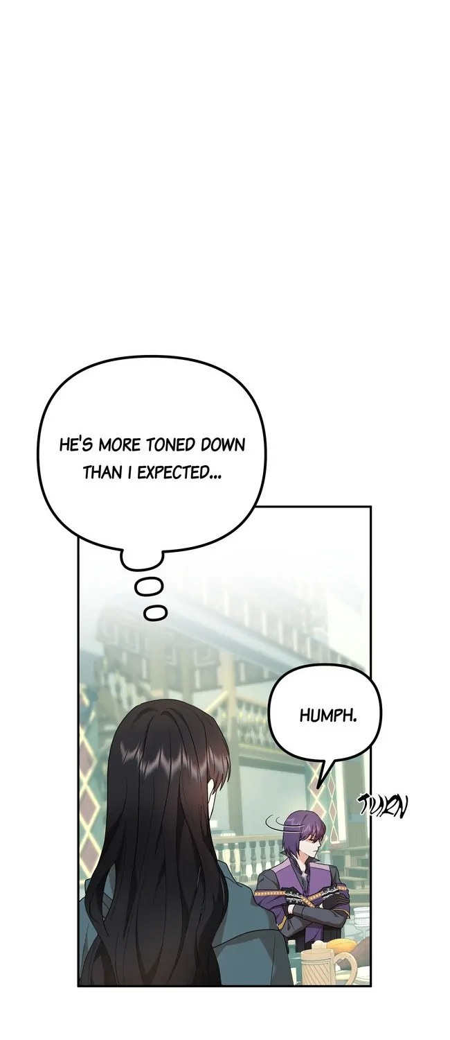 Altruistic Warrior Chapter 41 - Page 53