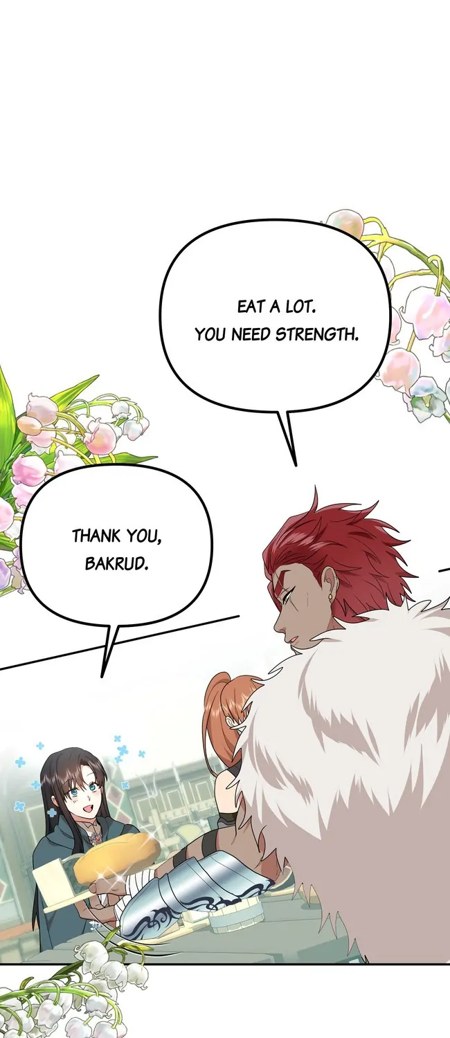 Altruistic Warrior Chapter 41 - Page 54
