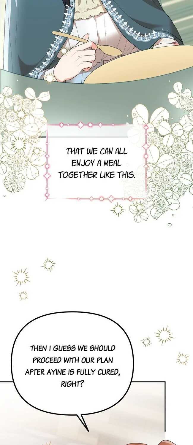 Altruistic Warrior Chapter 41 - Page 56