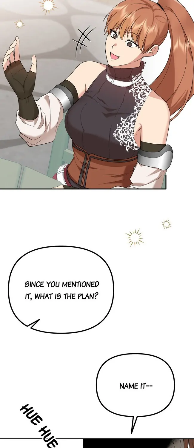 Altruistic Warrior Chapter 41 - Page 57