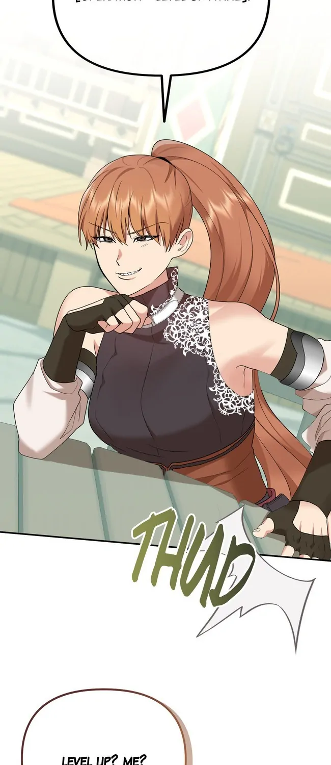 Altruistic Warrior Chapter 41 - Page 59