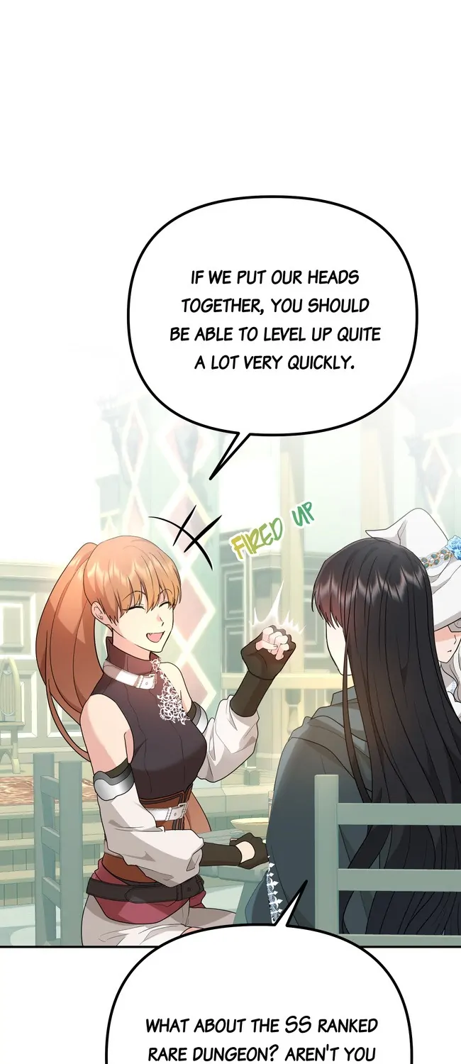 Altruistic Warrior Chapter 42 - Page 2