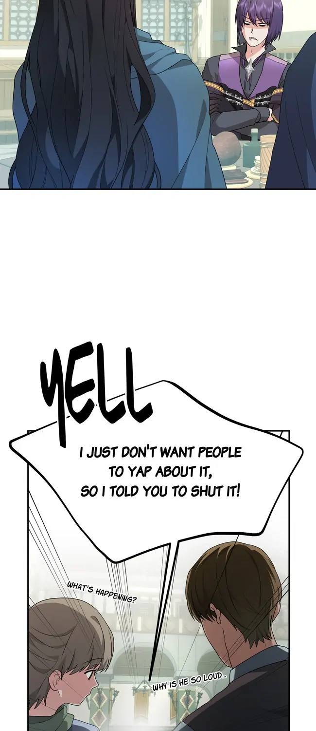 Altruistic Warrior Chapter 42 - Page 12