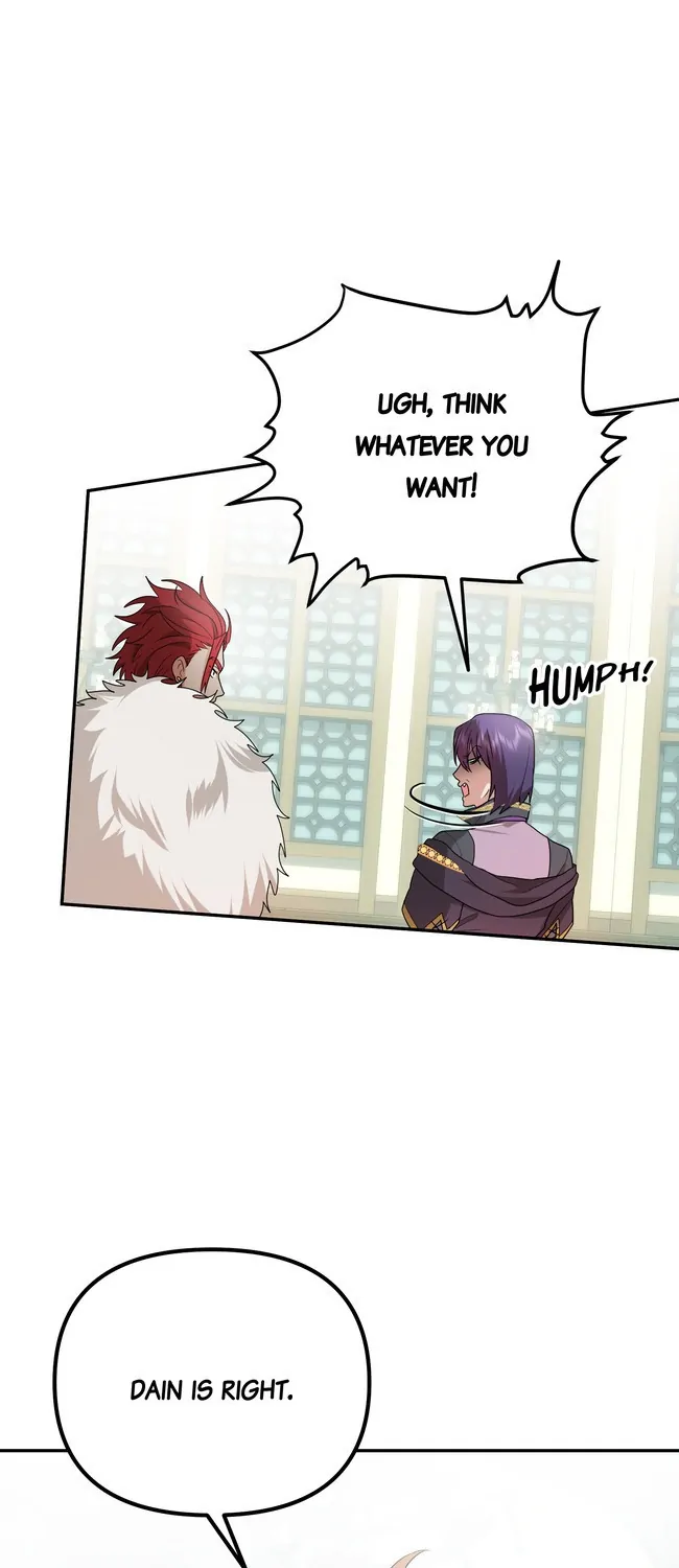 Altruistic Warrior Chapter 42 - Page 16