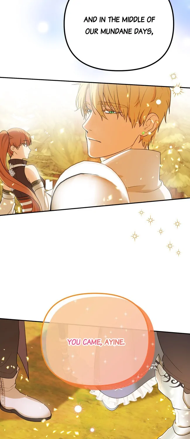 Altruistic Warrior Chapter 42 - Page 18