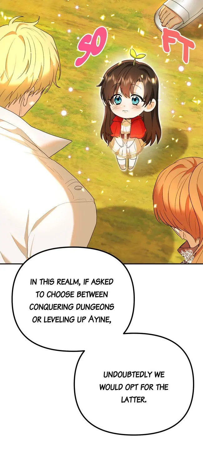 Altruistic Warrior Chapter 42 - Page 19