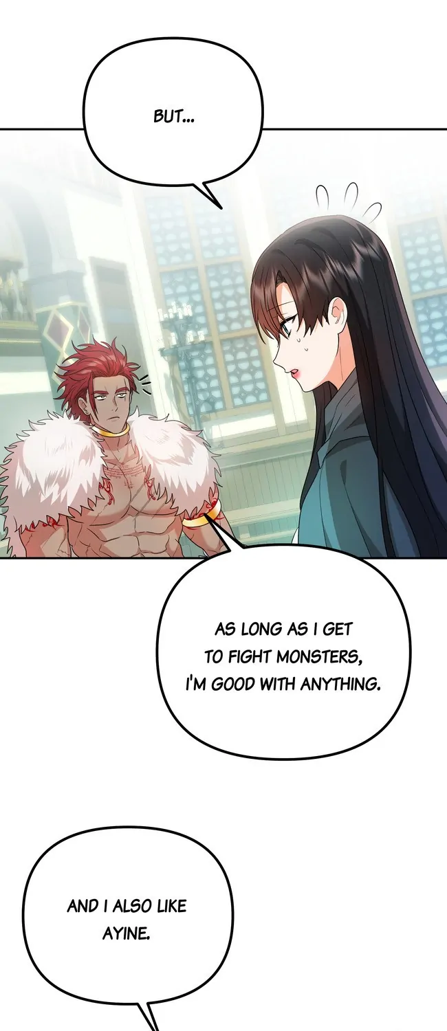 Altruistic Warrior Chapter 42 - Page 20