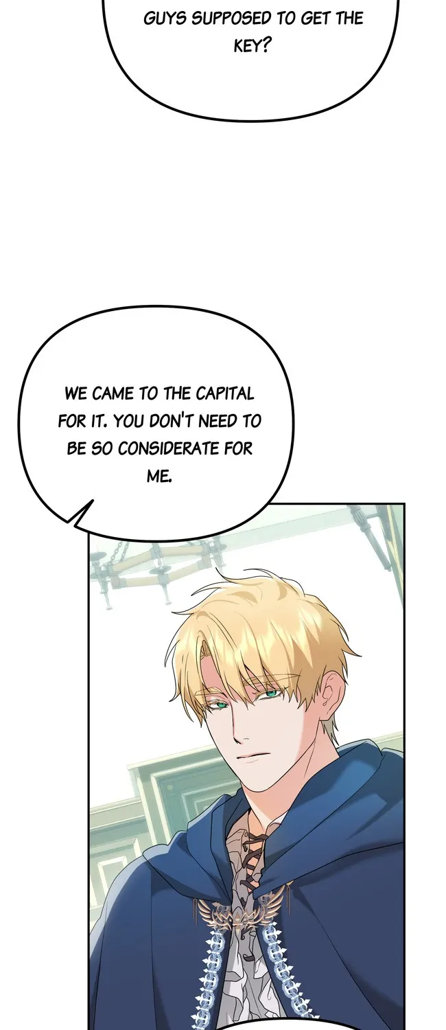 Altruistic Warrior Chapter 42 - Page 3