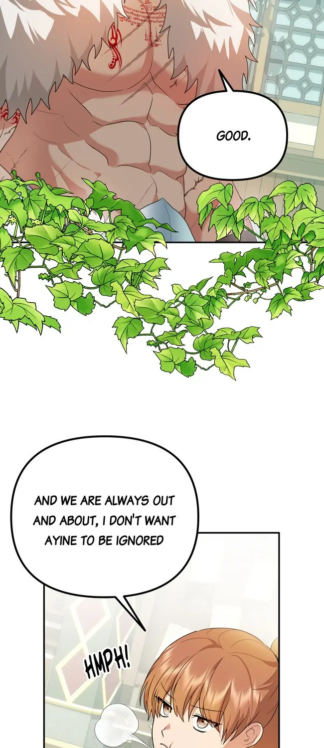 Altruistic Warrior Chapter 42 - Page 22