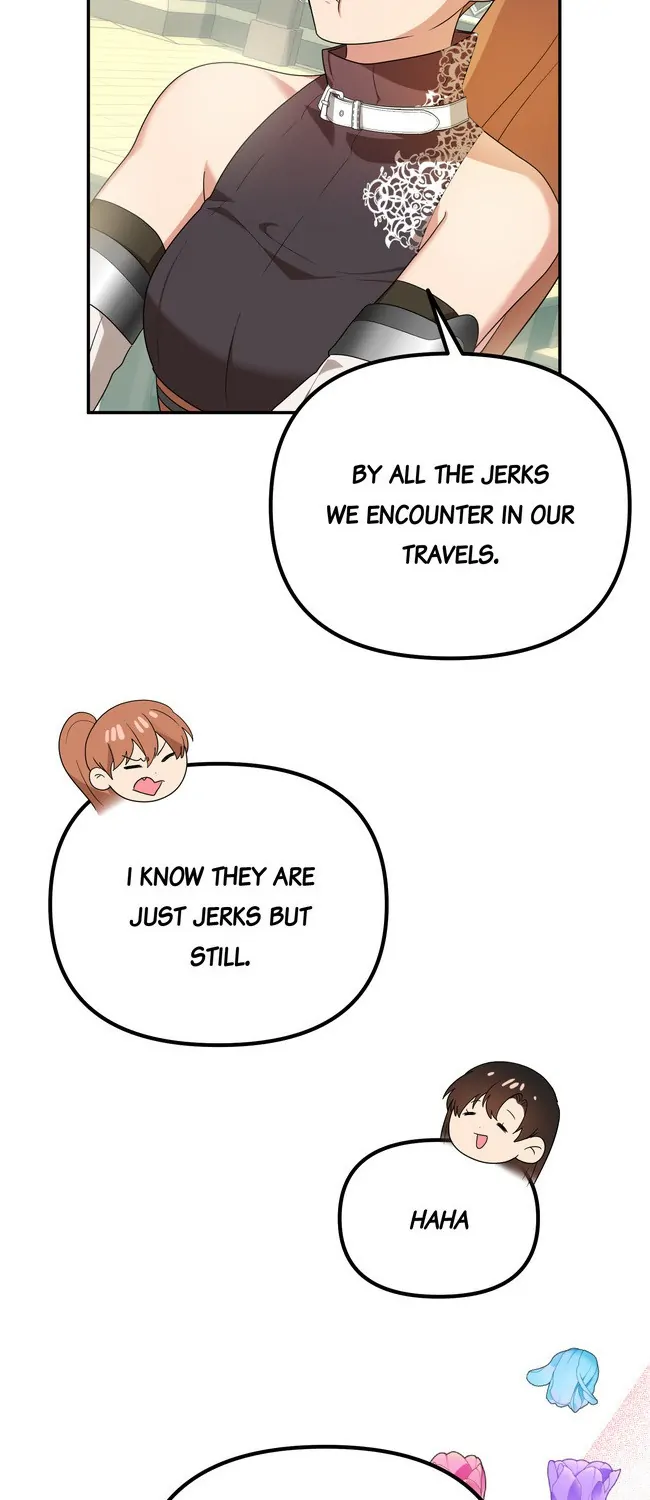 Altruistic Warrior Chapter 42 - Page 23