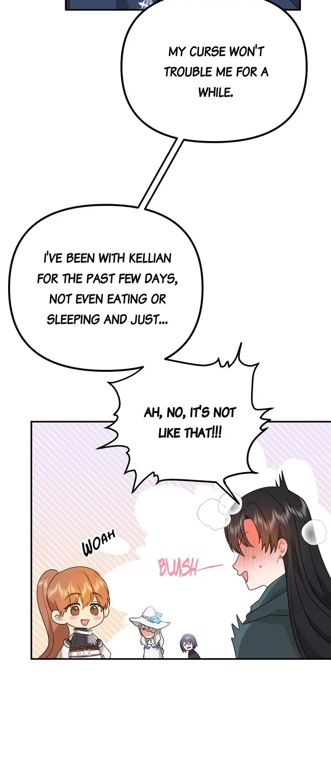 Altruistic Warrior Chapter 42 - Page 4