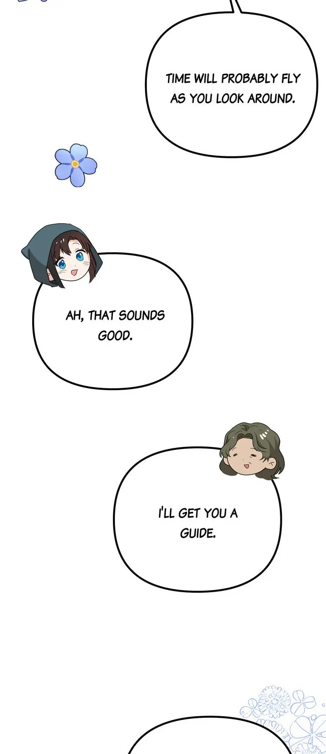 Altruistic Warrior Chapter 42 - Page 34
