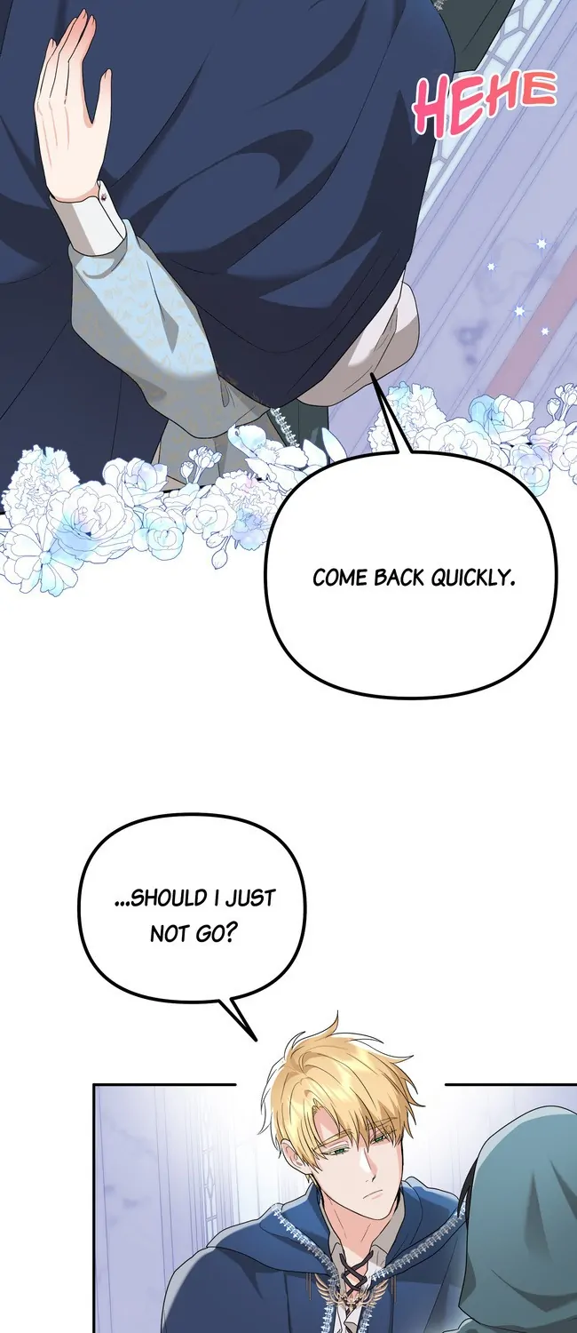 Altruistic Warrior Chapter 42 - Page 37