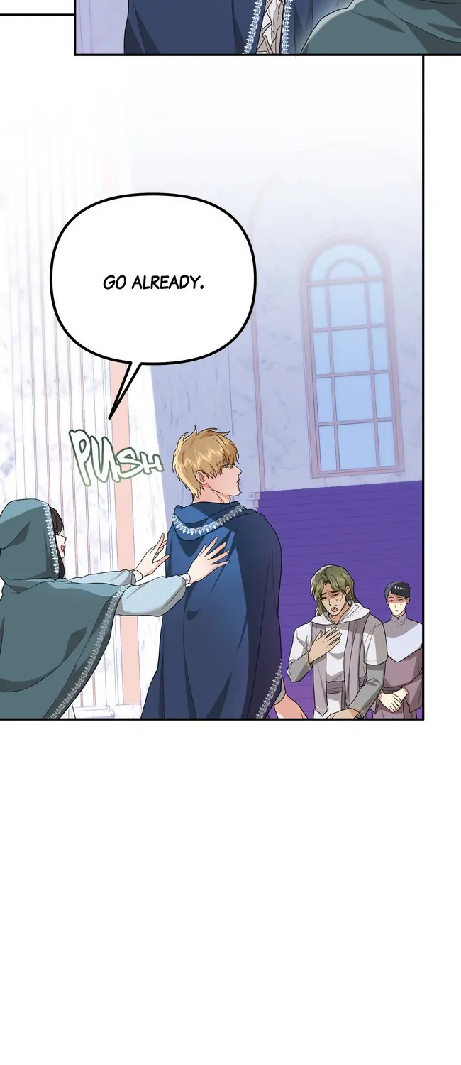 Altruistic Warrior Chapter 42 - Page 38
