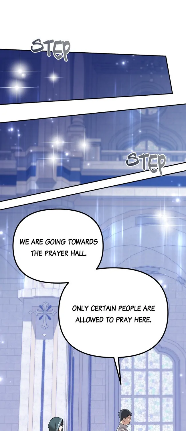 Altruistic Warrior Chapter 42 - Page 39