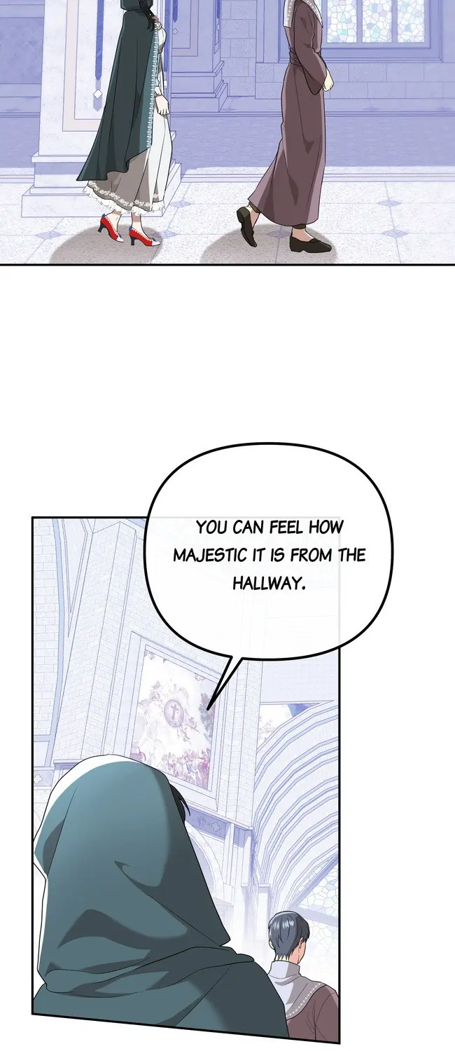 Altruistic Warrior Chapter 42 - Page 40