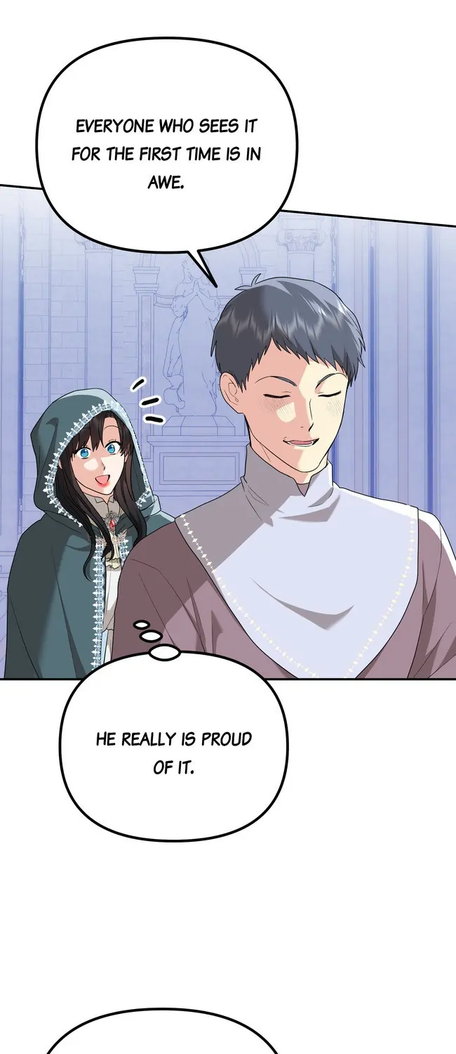 Altruistic Warrior Chapter 42 - Page 41