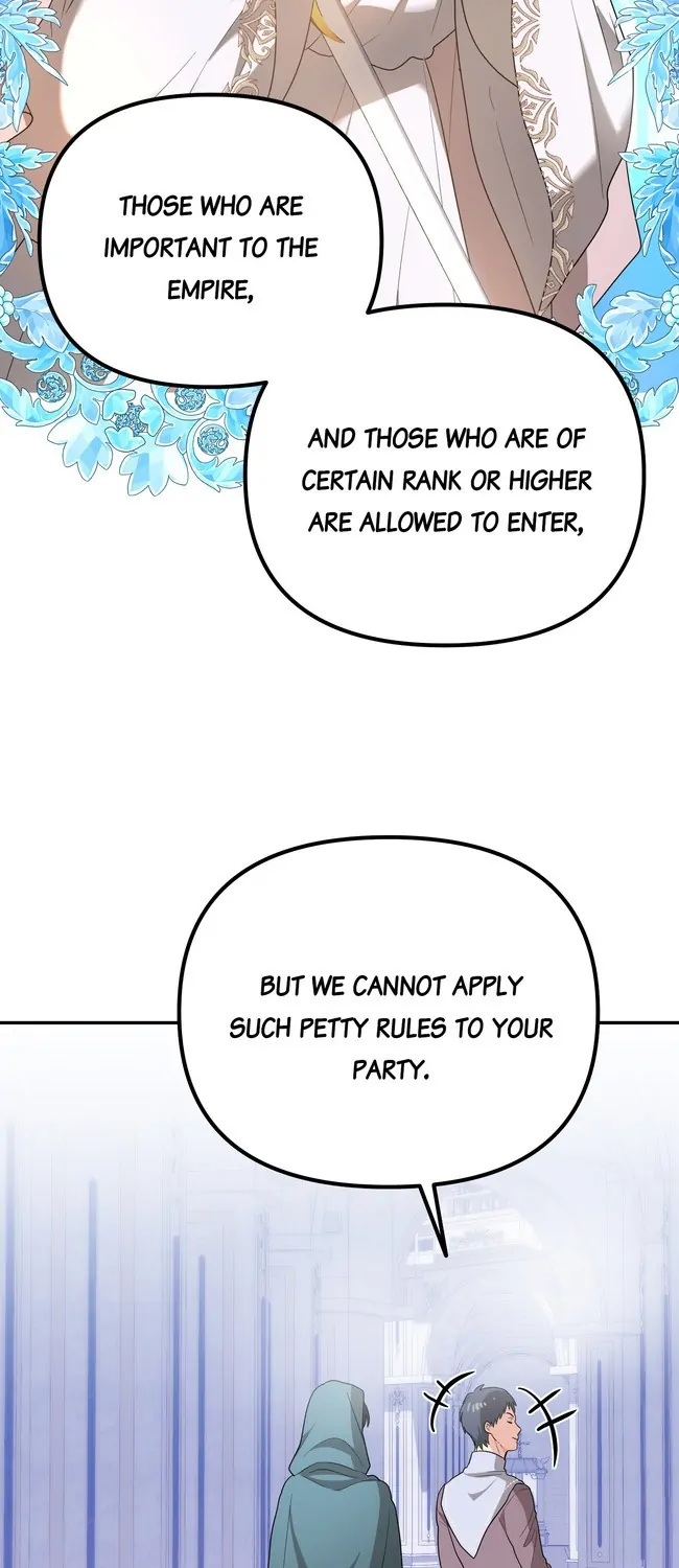 Altruistic Warrior Chapter 42 - Page 43