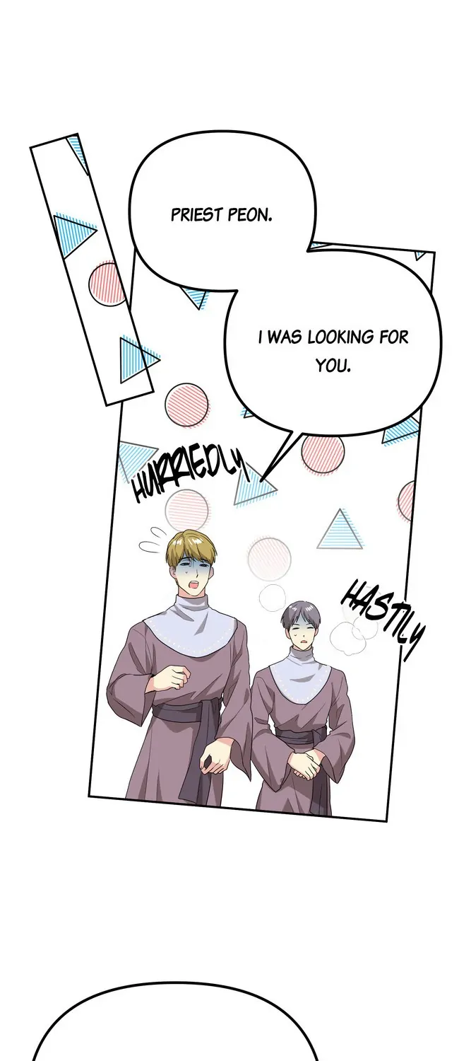 Altruistic Warrior Chapter 42 - Page 48
