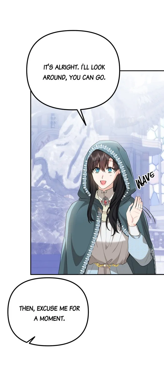 Altruistic Warrior Chapter 42 - Page 50