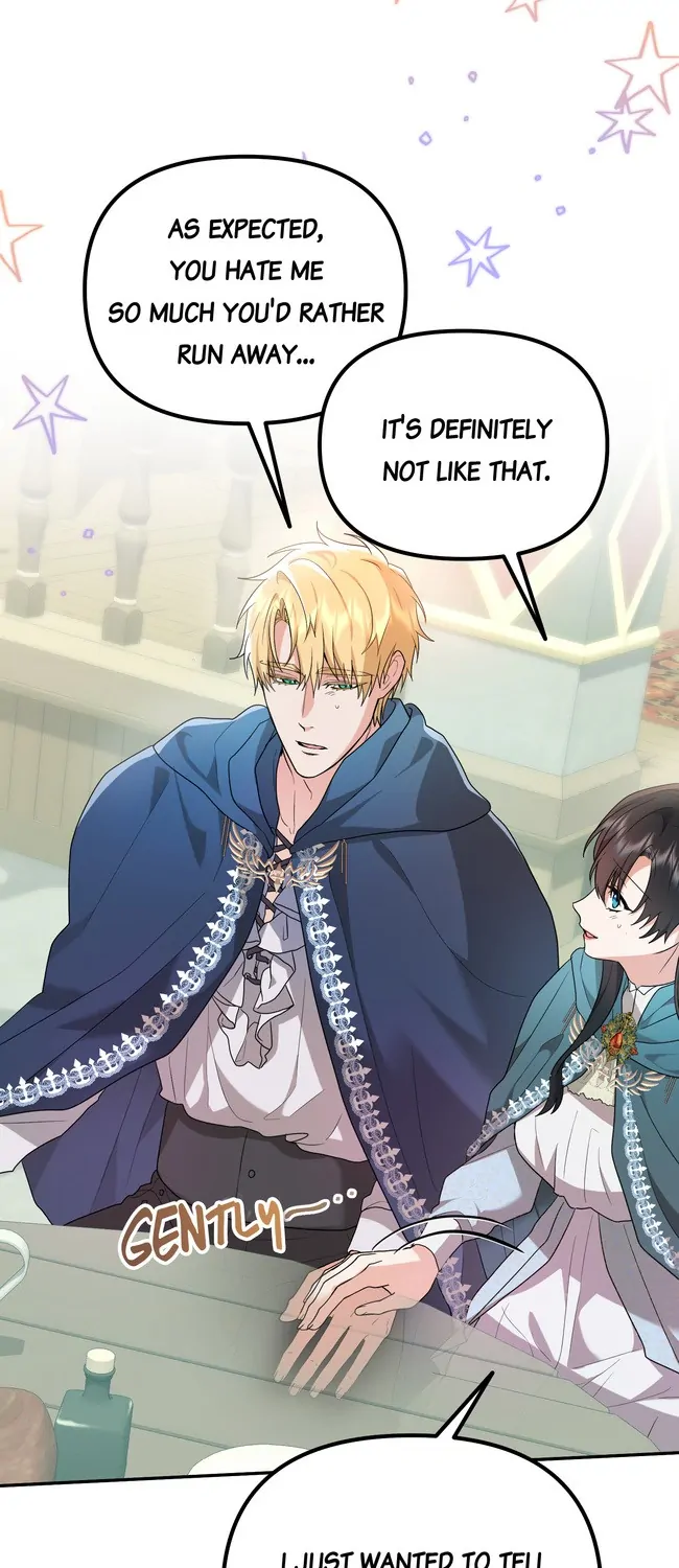 Altruistic Warrior Chapter 42 - Page 6