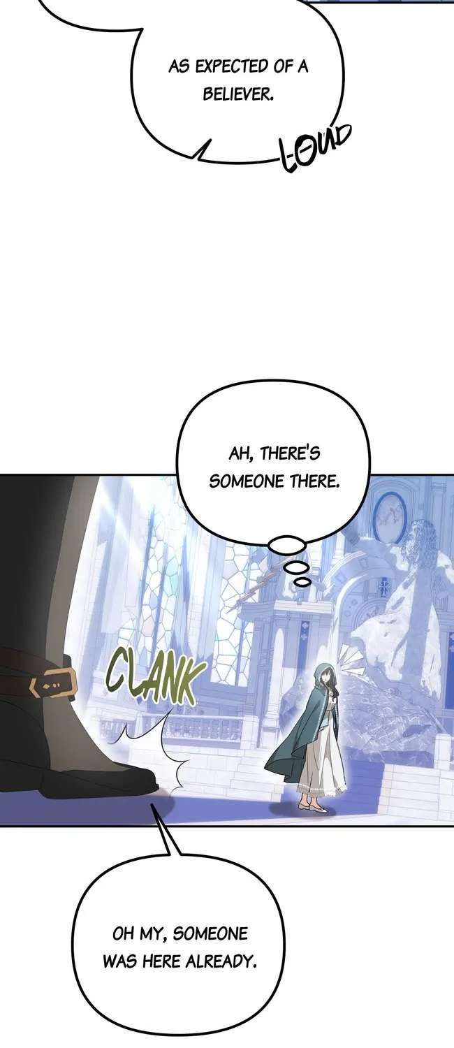 Altruistic Warrior Chapter 42 - Page 52