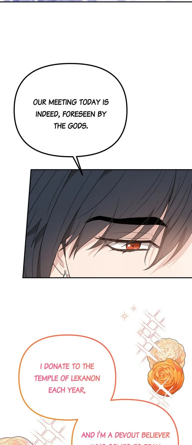 Altruistic Warrior Chapter 42 - Page 54