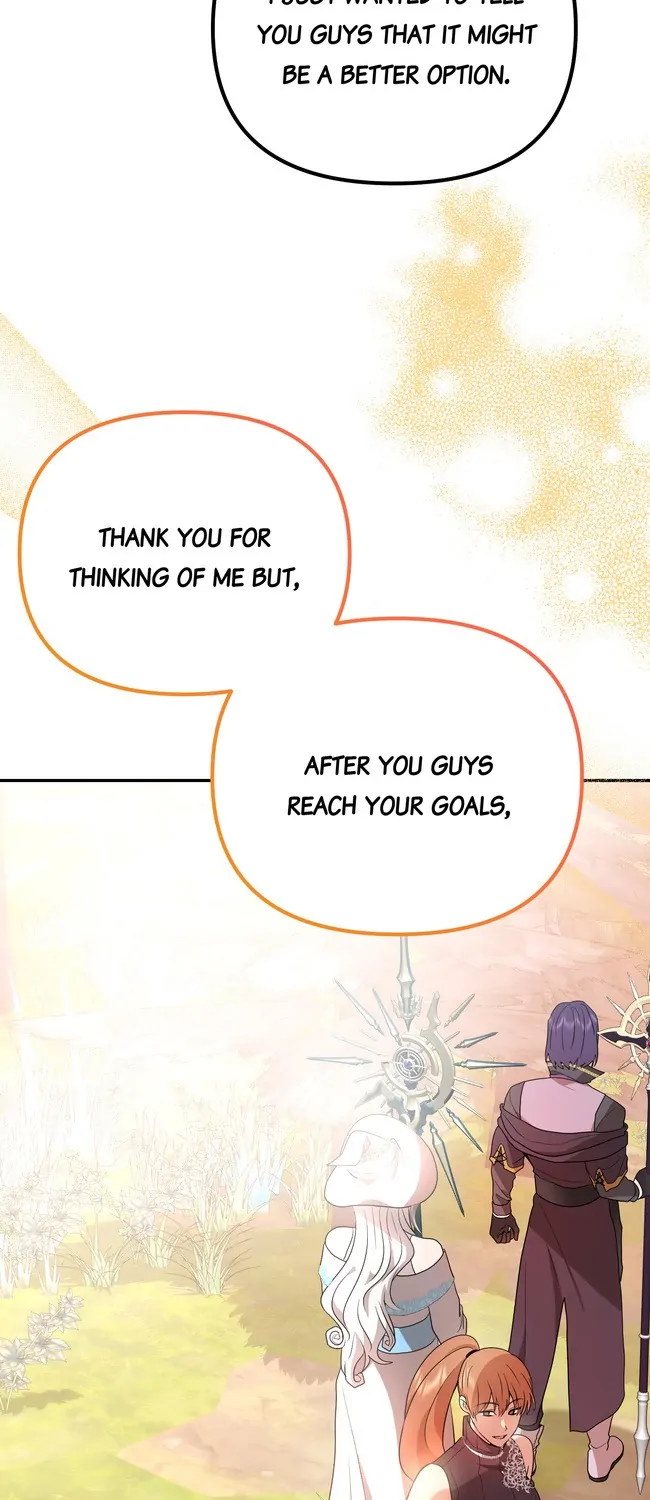 Altruistic Warrior Chapter 42 - Page 7