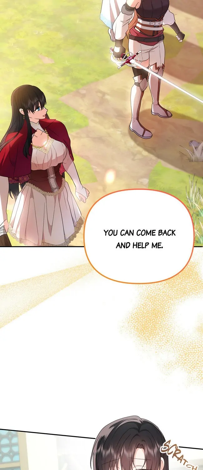 Altruistic Warrior Chapter 42 - Page 8