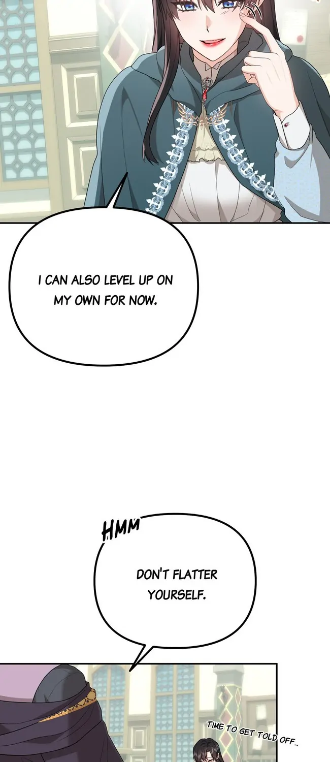 Altruistic Warrior Chapter 42 - Page 9