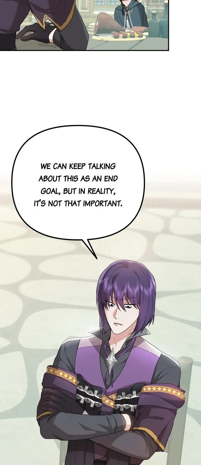 Altruistic Warrior Chapter 42 - Page 10