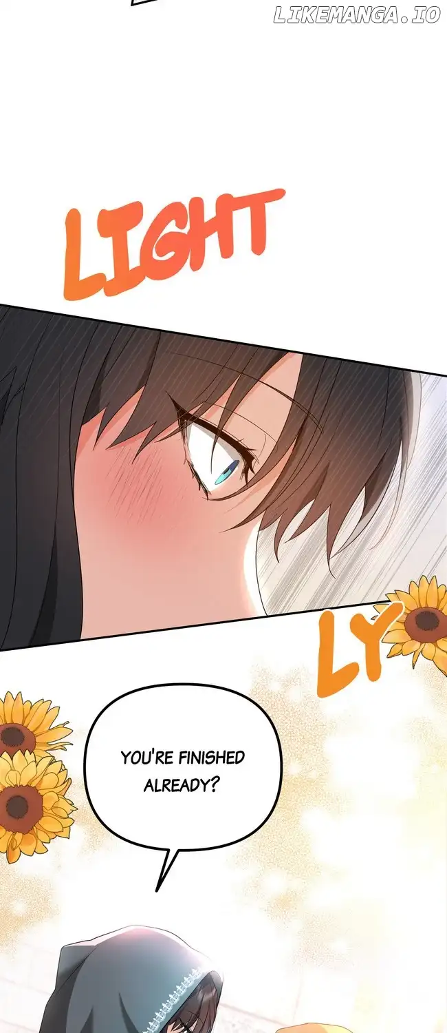 Altruistic Warrior Chapter 43 - Page 12